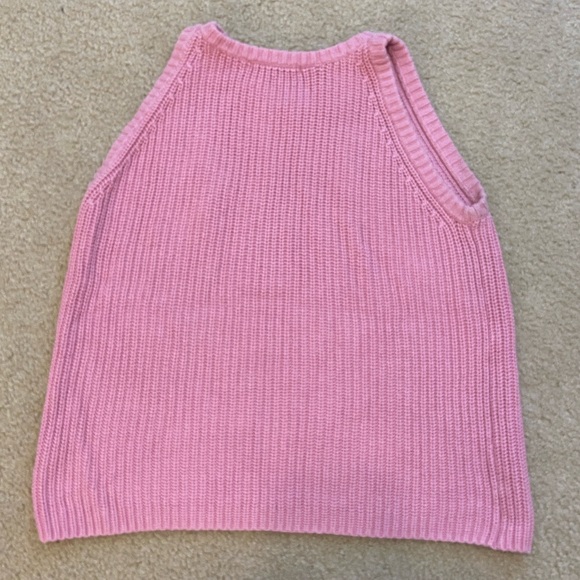 525 America sweater tank - Picture 5 of 5